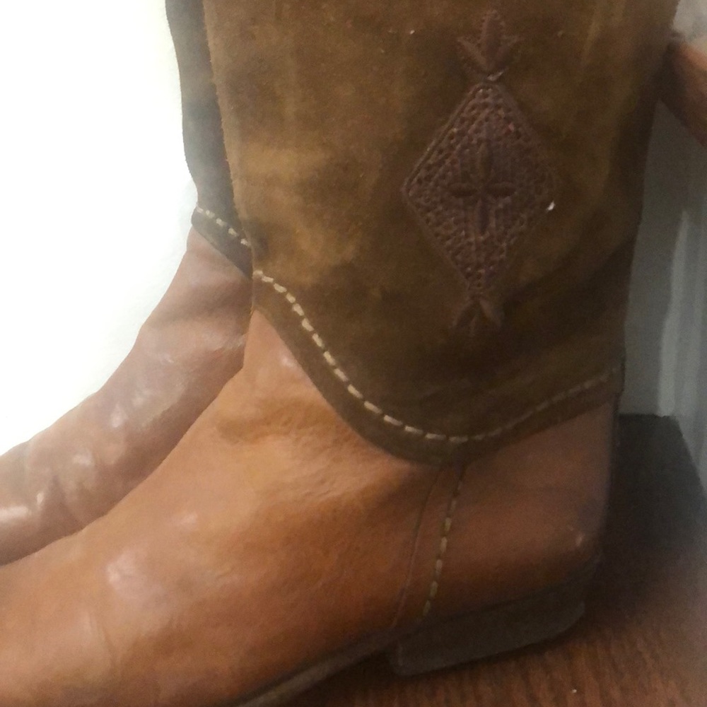 Boots - Picture 4 of 5